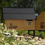 Starsbox A Casa Colet Οργανωμένο κάμπινγκ Frabosa Sottana