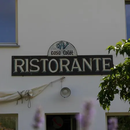 Starsbox A Casa Colet